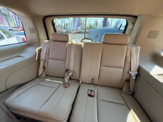 2010 GMC Yukon Denali