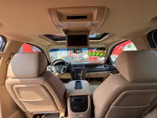 2010 GMC Yukon Denali