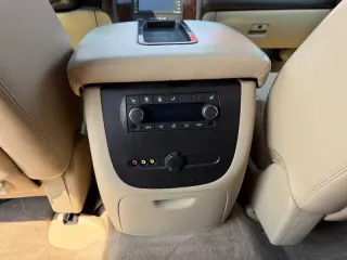 2010 GMC Yukon Denali