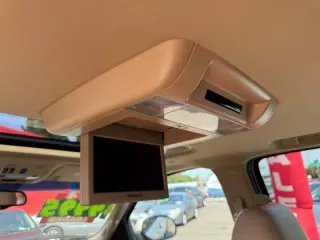 2010 GMC Yukon Denali