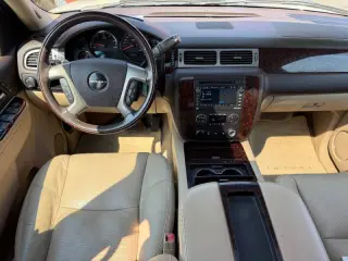 2010 GMC Yukon Denali