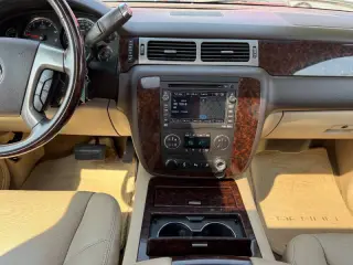 2010 GMC Yukon Denali