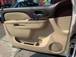 2010 GMC Yukon Denali