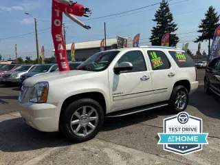 2010 GMC Yukon Denali