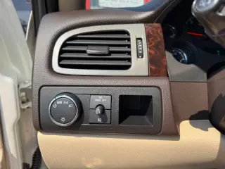 2010 GMC Yukon Denali