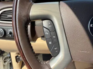 2010 GMC Yukon Denali