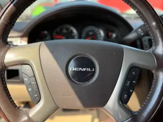 2010 GMC Yukon Denali