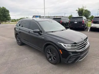 Volkswagen Tiguan 2024 SE 4dr SUV