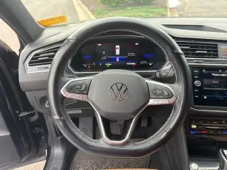 Volkswagen Tiguan 2024 SE 4dr SUV