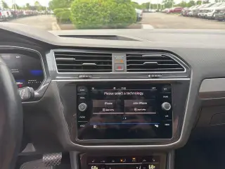 Volkswagen Tiguan 2024 SE 4dr SUV