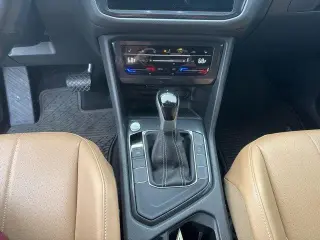 Volkswagen Tiguan 2024 SE 4dr SUV