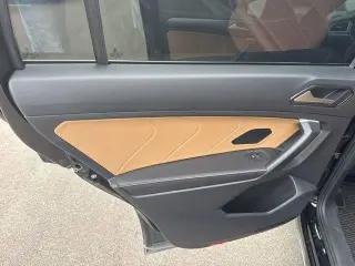 Volkswagen Tiguan 2024 SE 4dr SUV