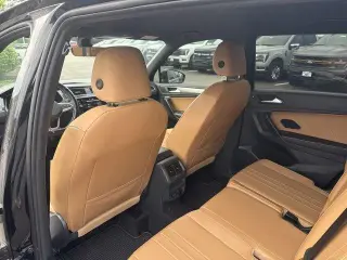 Volkswagen Tiguan 2024 SE 4dr SUV