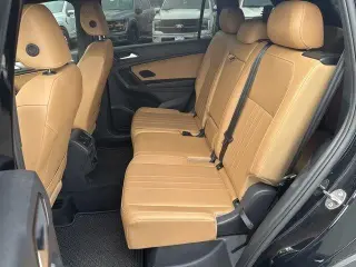 Volkswagen Tiguan 2024 SE 4dr SUV