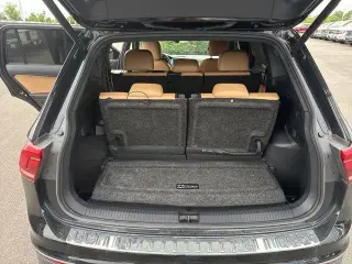 Volkswagen Tiguan 2024 SE 4dr SUV