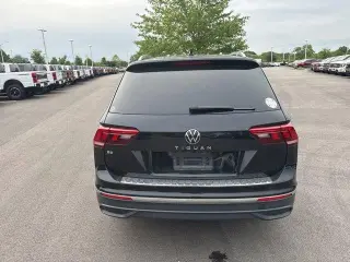 Volkswagen Tiguan 2024 SE 4dr SUV