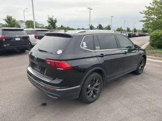 Volkswagen Tiguan 2024 SE 4dr SUV