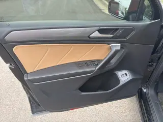 Volkswagen Tiguan 2024 SE 4dr SUV