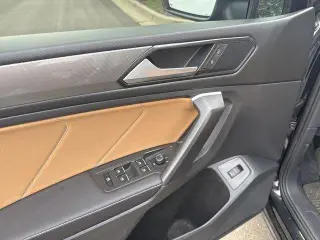 Volkswagen Tiguan 2024 SE 4dr SUV