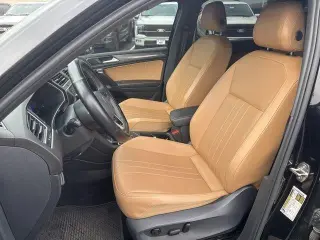 Volkswagen Tiguan 2024 SE 4dr SUV