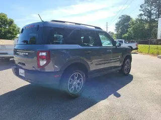 Ford Bronco Sport 2021 AWD Big Bend 4dr SUV