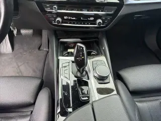 BMW 5 Series 2022 530i 4dr Sedan