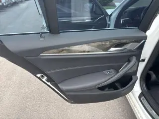 BMW 5 Series 2022 530i 4dr Sedan