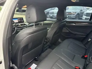 BMW 5 Series 2022 530i 4dr Sedan
