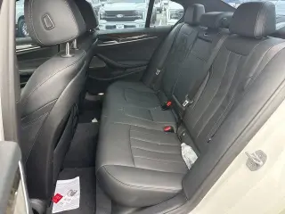 BMW 5 Series 2022 530i 4dr Sedan