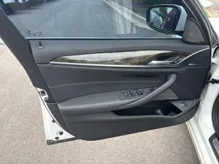 BMW 5 Series 2022 530i 4dr Sedan