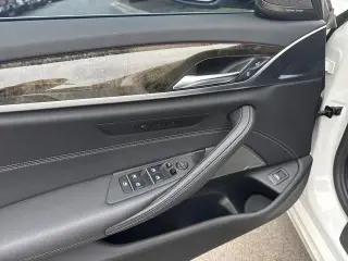 BMW 5 Series 2022 530i 4dr Sedan