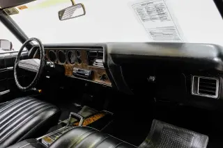1971 Chevrolet Monte Carlo 