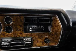 1971 Chevrolet Monte Carlo 