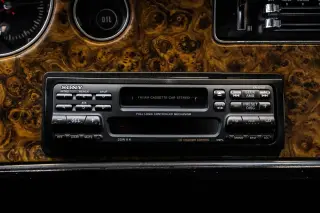 1971 Chevrolet Monte Carlo 