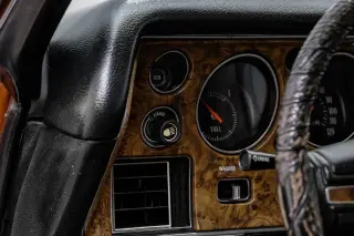 1971 Chevrolet Monte Carlo 