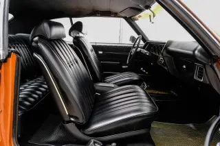 1971 Chevrolet Monte Carlo 