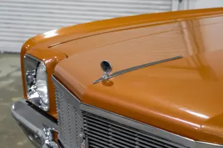 1971 Chevrolet Monte Carlo 