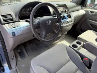 2008 Honda Odyssey EX