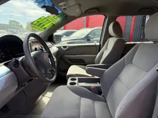 2008 Honda Odyssey EX