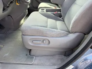 2008 Honda Odyssey EX