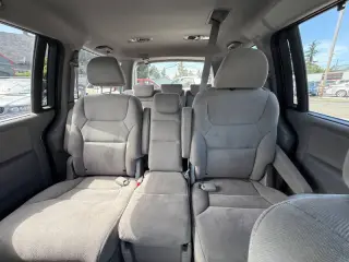 2008 Honda Odyssey EX