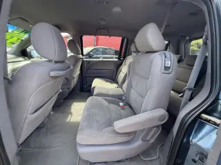 2008 Honda Odyssey EX