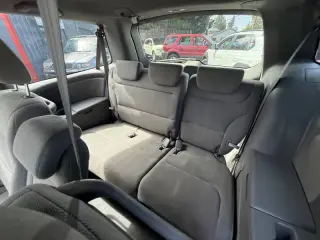 2008 Honda Odyssey EX