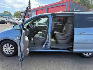2008 Honda Odyssey EX