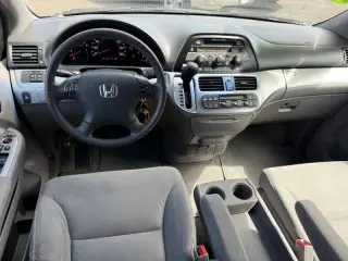 2008 Honda Odyssey EX