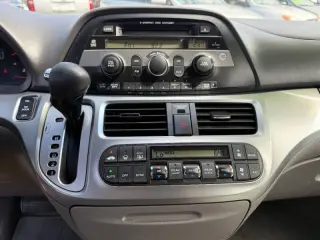 2008 Honda Odyssey EX