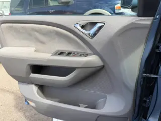2008 Honda Odyssey EX