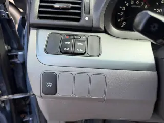 2008 Honda Odyssey EX