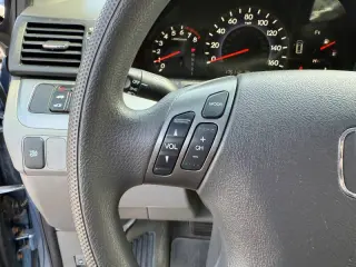 2008 Honda Odyssey EX