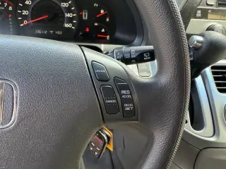 2008 Honda Odyssey EX